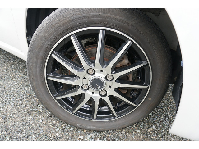 ムーヴL スマートセレクション SA