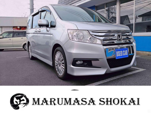 ステップワゴン2.0 スパーダ Z