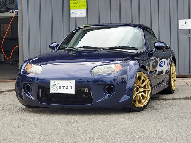 ロードスター2.0 RHT