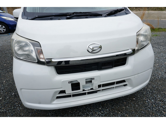 ムーヴL スマートセレクション SA