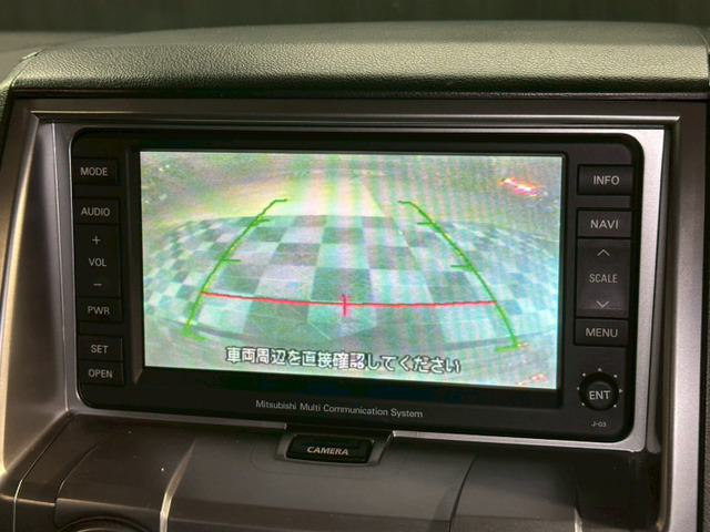 デリカD:52.4 G ナビパッケージ 4WD