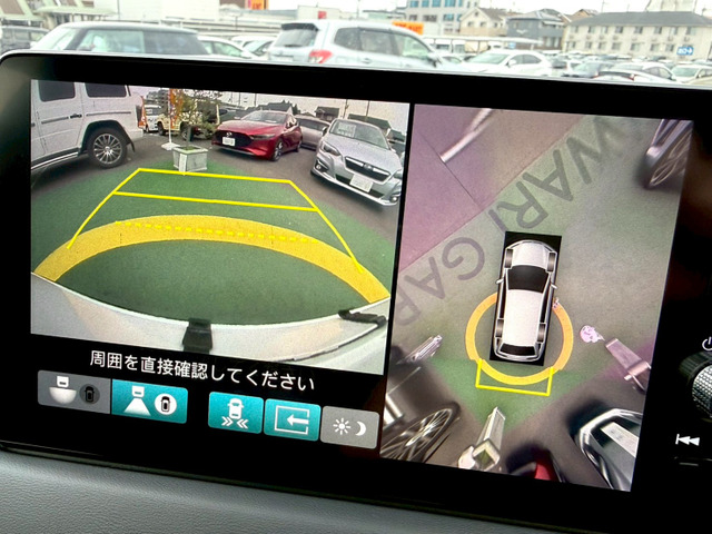 ヴェゼル1.5 e:HEV Z 4WD