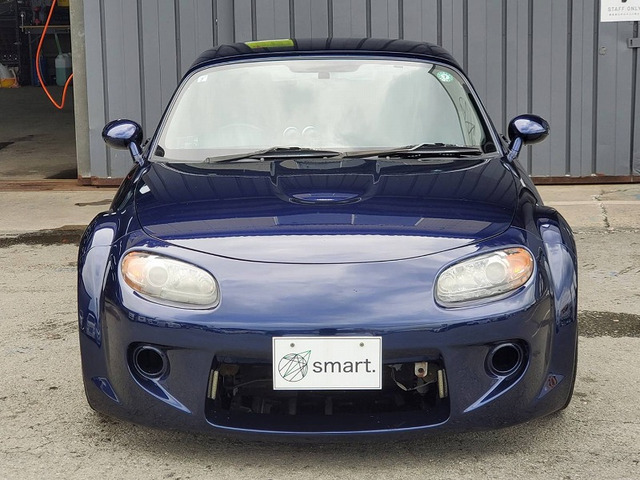 ロードスター2.0 RHT