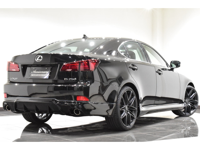 IS250 バージョンL