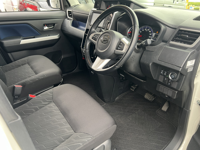 トール1.0 カスタムG SAII