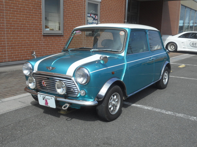 ミニメイフェア1.3i