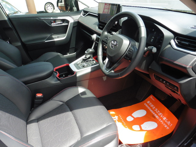 RAV42.0 アドベンチャー オフロードパッケージ II 4WD