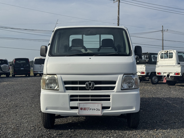 アクティトラック