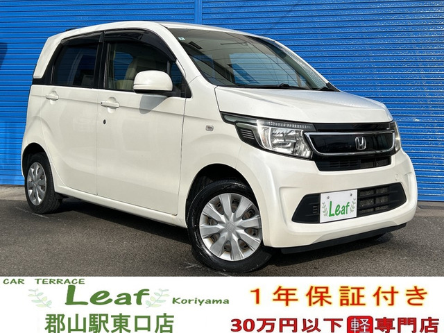 N-WGNG Aパッケージ 4WD