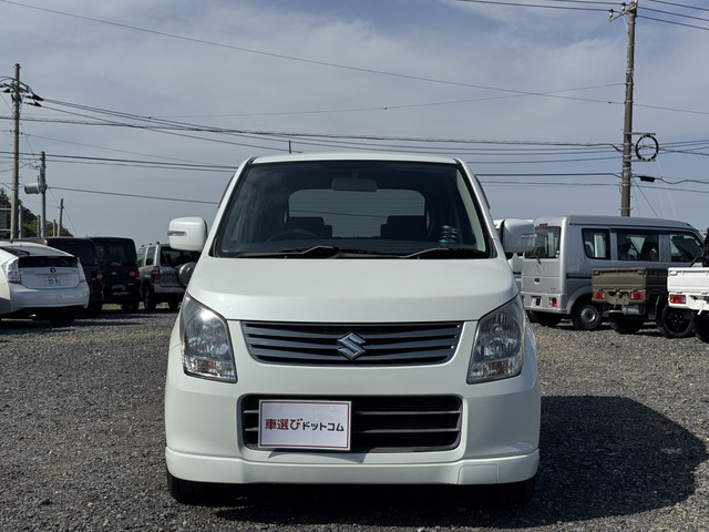 ワゴンRリミテッドII