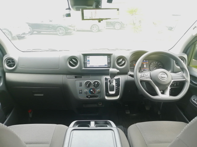 キャラバン2.4 EX ロング ディーゼル