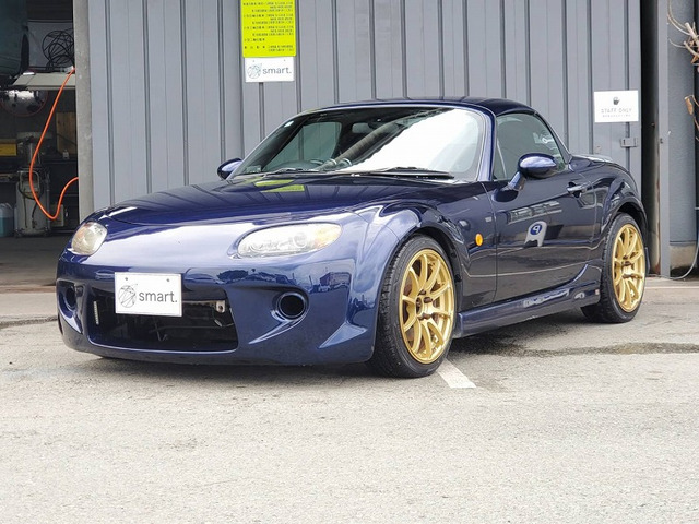 ロードスター2.0 RHT