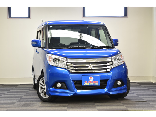 デリカD:21.2 ハイブリッド MZ