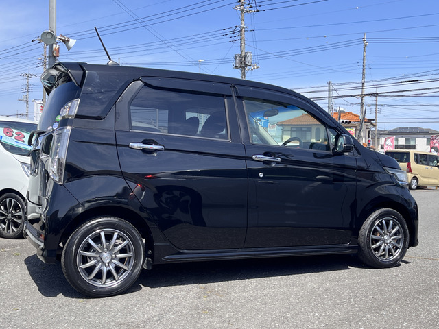 N-WGNカスタムG SS クールパッケージ