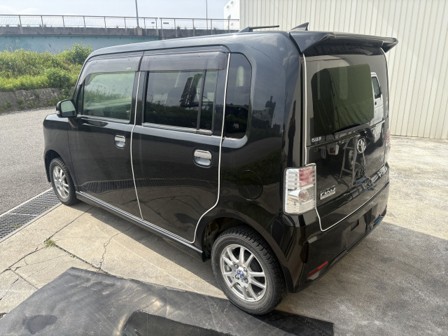 ピクシススペースカスタム G