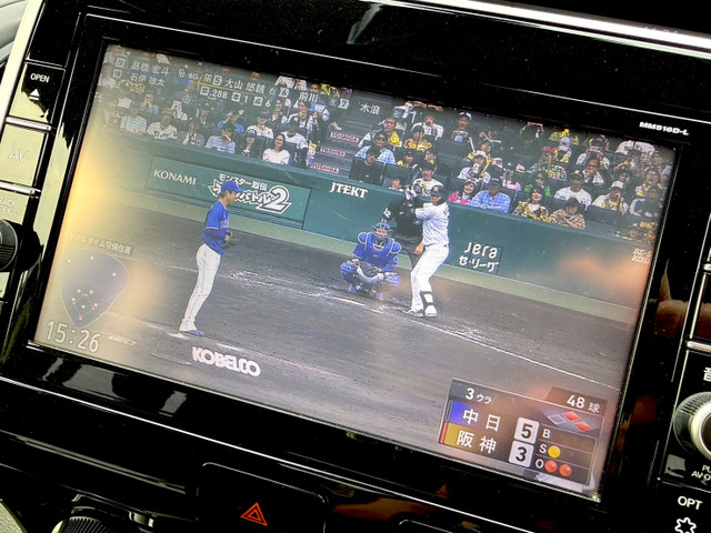 セレナ2.0 ハイウェイスター