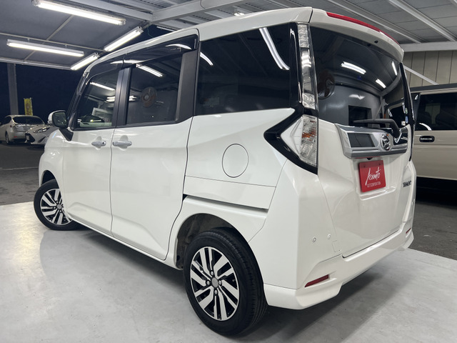 トール1.0 カスタムG SAII