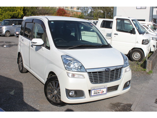 ステラリベスタ