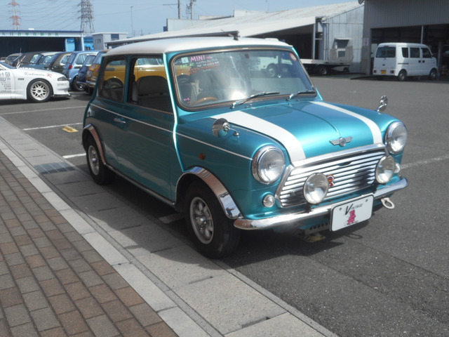 ミニメイフェア1.3i