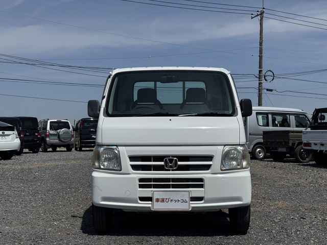 アクティトラック