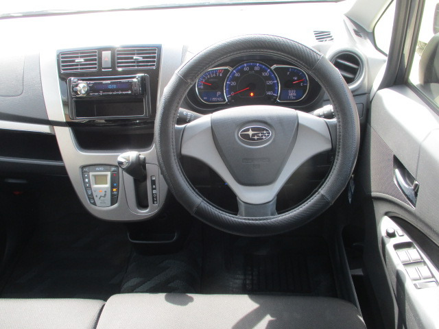 ステラカスタムR スマートアシスト