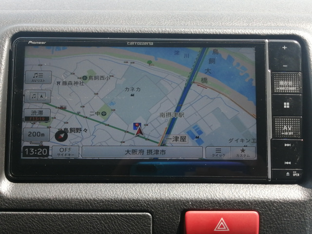 ボンゴブローニイバン2.0 DX