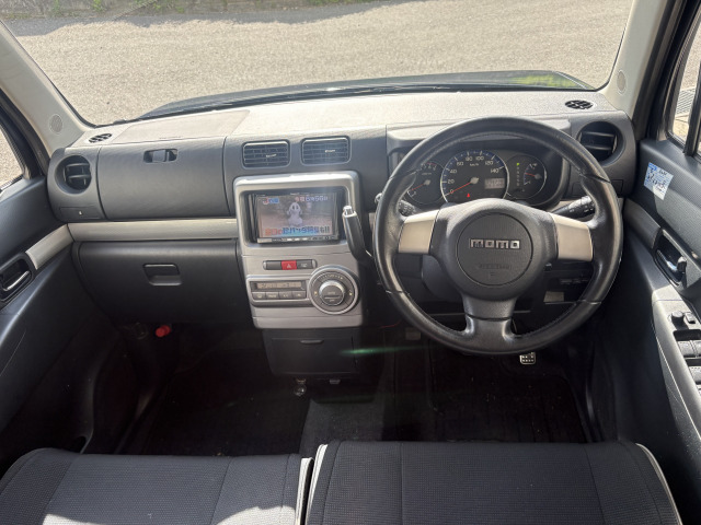 ムーヴコンテカスタム RS