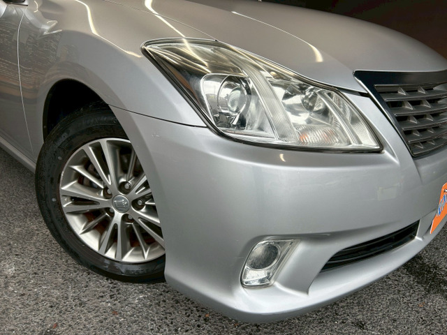 クラウン2.5 ロイヤルサルーン ナビパッケージ