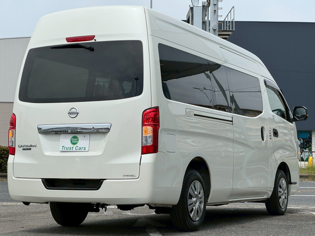 NV350キャラバン