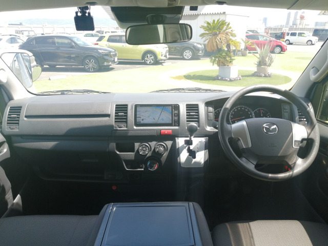 ボンゴブローニイバン2.0 DX