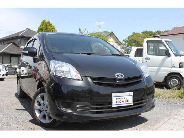 パッソセッテ1.5 G