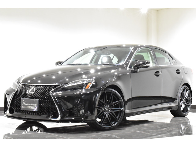 IS250 バージョンL