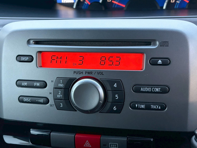 タントG スペシャル