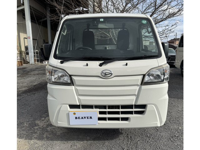 ハイゼットトラックスタンダード