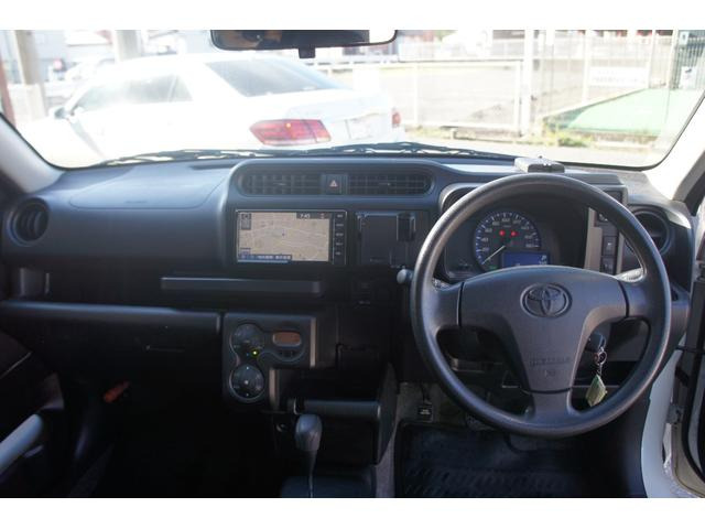 プロボックスバンハイブリッド 1.5 GL