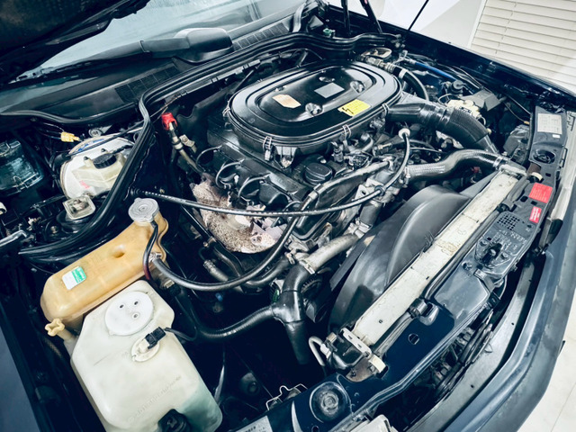 190クラス190E 2.3