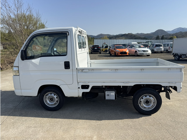 アクティトラックSDX 4WD