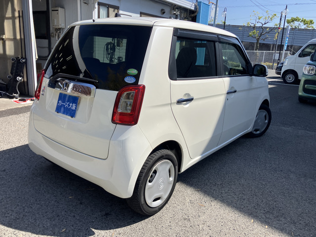 N-ONEG Lパッケージ