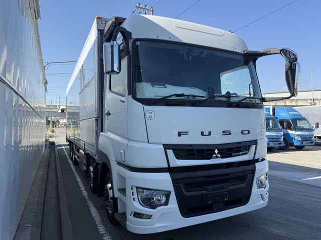 スーパーグレート