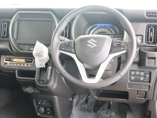 ハスラータフワイルド