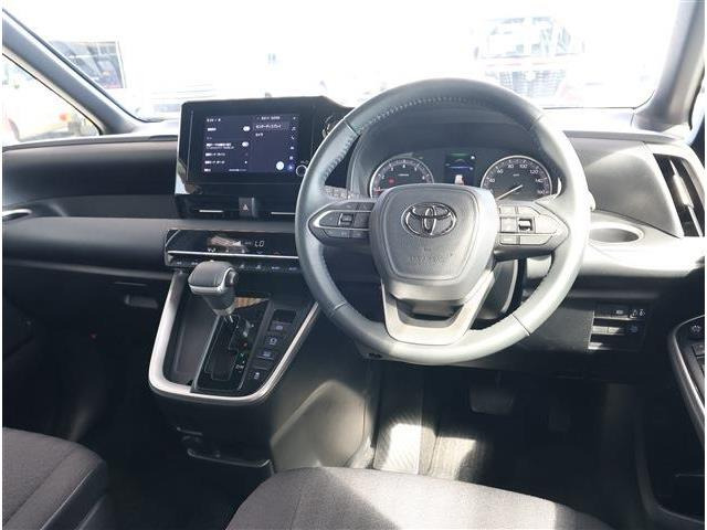 ヴォクシー2.0 S-G