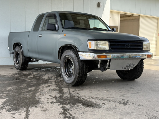 T100エクストラキャブ