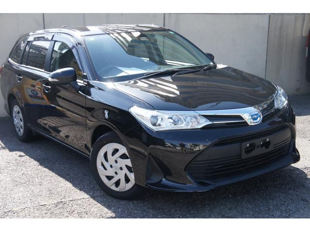 カローラフィールダー1.5 ハイブリッド EX