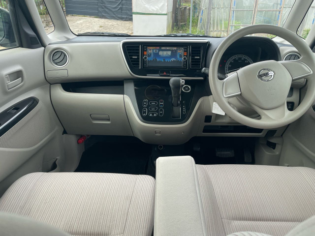 デイズルークスX