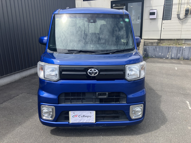 ピクシスメガD SAII