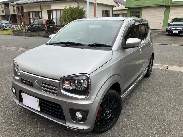 アルトワークスベースグレード