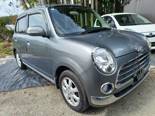 ミラジーノプレミアム L