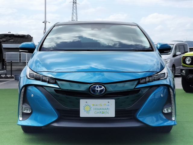 プリウスPHV1.8 S ナビパッケージ