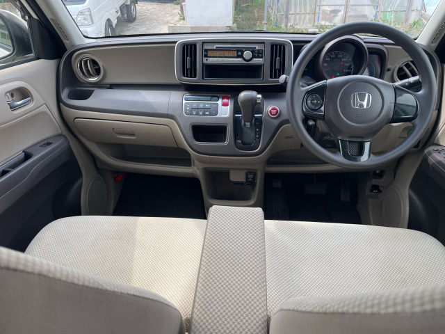 N-ONEG Lパッケージ