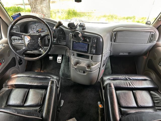 アストロスタークラフト 4WD